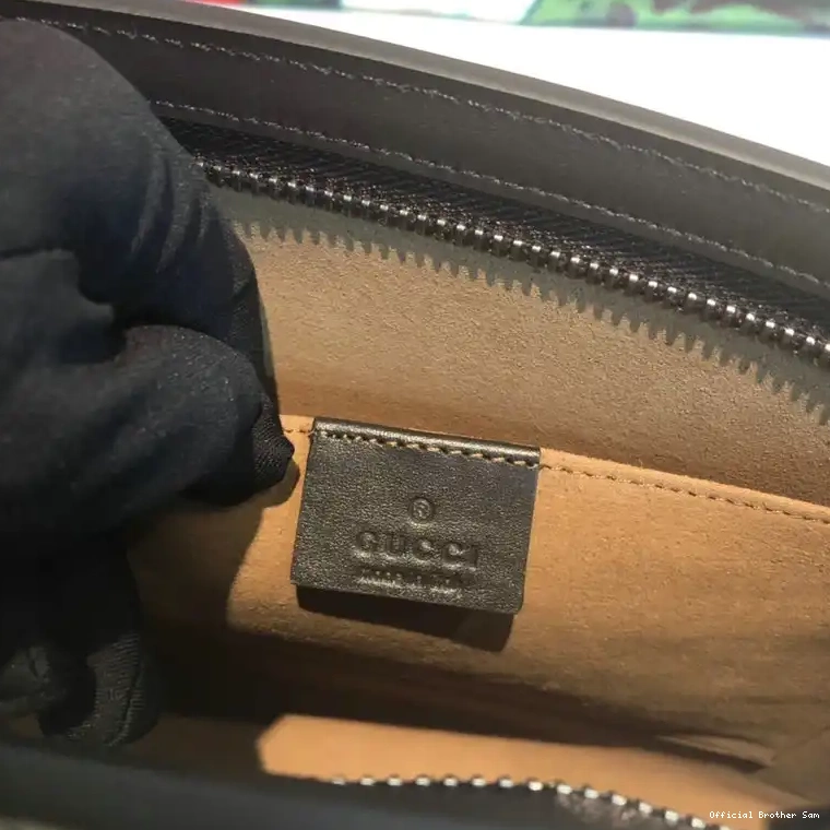 Official Brother Sam Bags Gucci 20GUC0159 0729